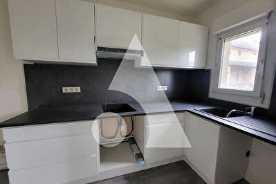 Appartement Chambly 3 pièce(s) 71 m2