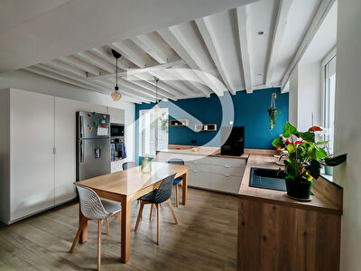 Maison Presles 5 pièce(s)