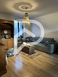 Appartement Champagne Sur Oise 3 pièce(s) 56.76 m2