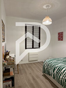 Appartement Champagne Sur Oise 3 pièce(s) 56.76 m2