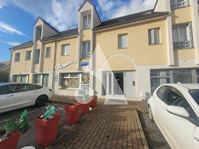 Appartement Mours 2 pièce(s)