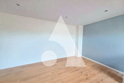 Appartement Mours 2 pièce(s)