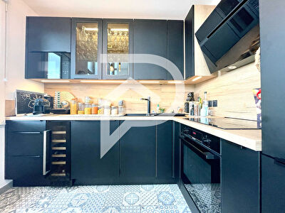 Appartement L Isle Adam 4 pièce(s) 91.16 m2