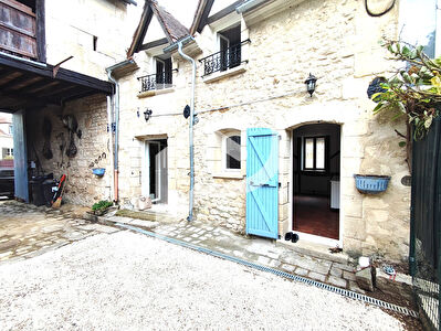 Maison Arronville 3 pièce(s) 105.63 m2