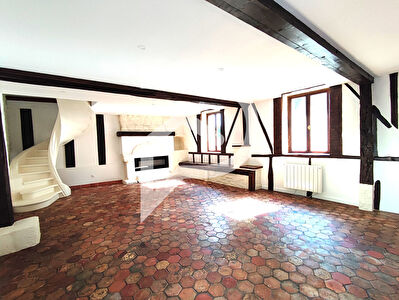 Maison Arronville 3 pièce(s) 105.63 m2