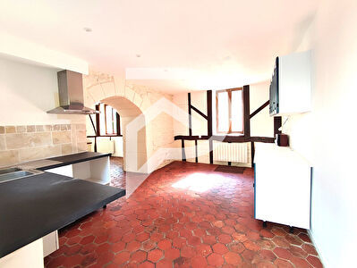 Maison Arronville 3 pièce(s) 105.63 m2