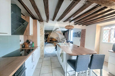 Maison Presles 5 pièce(s)