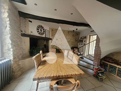Maison Presles 5 pièce(s)