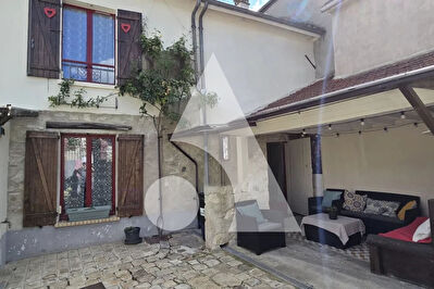 Maison Presles 5 pièce(s)