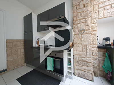 Maison Presles 3 pièce(s) 65.62 m2