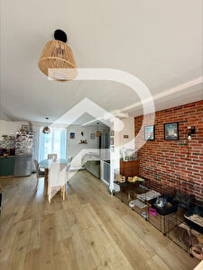 Maison Bray Saint Aignan 5 pièce(s) 117 m2