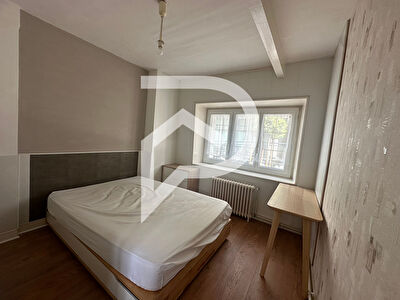 À VENDRE - EXCLUSIVITÉ - T2 - HYPER-CENTRE