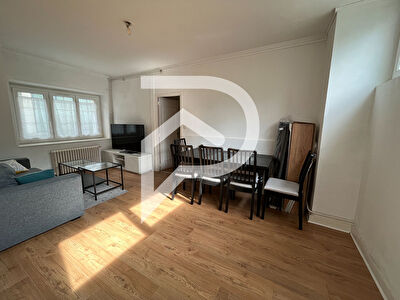 À VENDRE - EXCLUSIVITÉ - T2 - HYPER-CENTRE