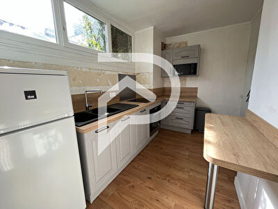 À VENDRE - EXCLUSIVITÉ - T2 - HYPER-CENTRE