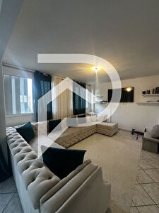 Appartement Fleury Les Aubrais 5 pièce(s) 90 m2