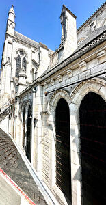 Appartement Orleans 3 pièce(s) 70 m2