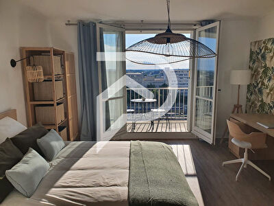 Appartement Orleans 3 pièce(s) 75 m2