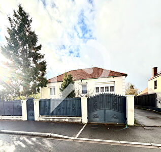 Maison Orleans 4 pièce(s) 80 m2