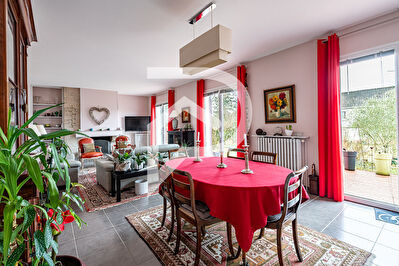 Maison Olivet 7 pièce(s) 170 m2