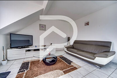 Appartement Orleans 2 pièce(s) 41 m2