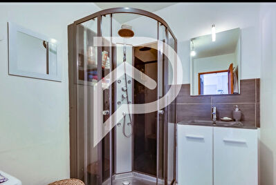 Appartement Orleans 2 pièce(s) 41 m2