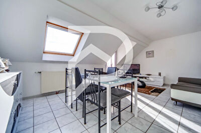 Appartement Orleans 2 pièce(s) 41 m2