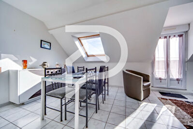 Appartement Orleans 2 pièce(s) 41 m2