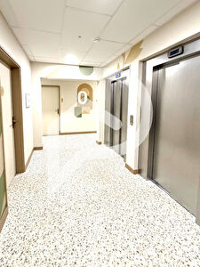 Appartement Orleans 1 pièce(s) 17 m2