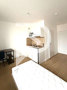 Appartement Orleans 1 pièce(s) 17 m2