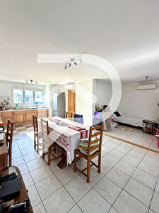Maison Saran 5 pièce(s) 100 m2
