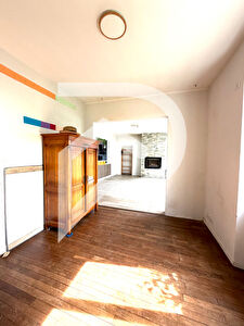 Maison Fleury Les Aubrais 10 pièce(s) 130 m2