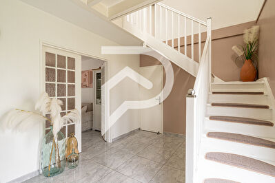 Maison Orleans 7 pièce(s) 153 m2