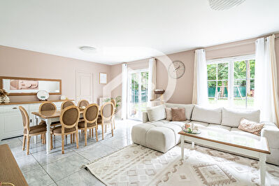 Maison Orleans 7 pièce(s) 153 m2
