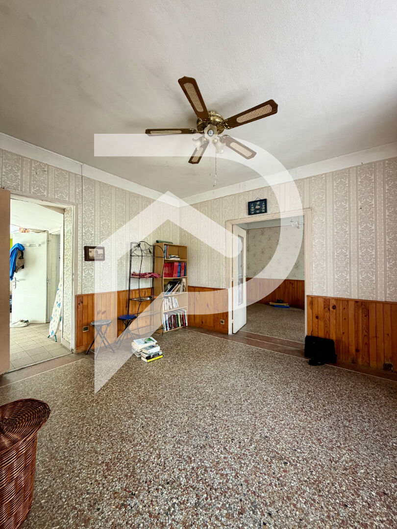 Photo du bien : Maison 4 pièces 73 m2