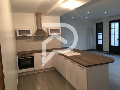 Maison Orleans 5 pièce(s) 127 m2