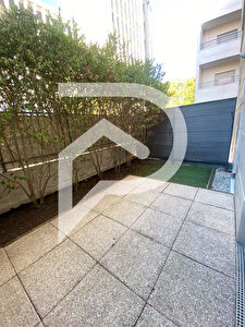 Appartement Orleans 1 pièce(s) 23.24 m2