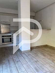 Appartement Orleans 1 pièce(s) 23.24 m2
