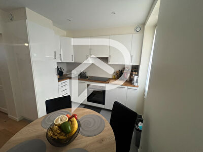 Appartement Saint Denis 2 pièce(s) 33.52 M2 SAINT DENIS