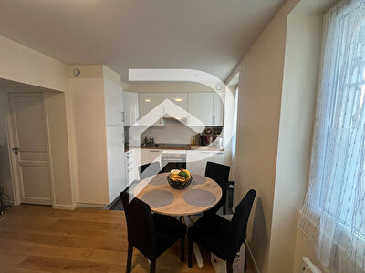 Appartement Saint Denis 2 pièce(s) 33.52 M2 SAINT DENIS photo 2