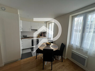 Appartement Saint Denis 2 pièce(s) 33.52 M2 SAINT DENIS photo 3