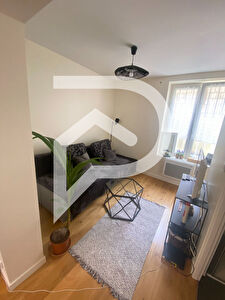 Appartement Saint Denis 2 pièce(s) 33.52 M2 SAINT DENIS photo 4