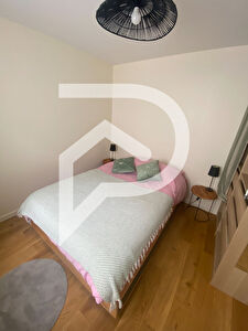 Appartement Saint Denis 2 pièce(s) 33.52 M2 SAINT DENIS photo 6