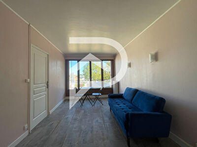 Appartement Epinay Sur Seine - 2 pièce(s) - 43.31 m2 EPINAY SUR SEINE
