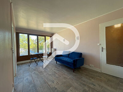 Appartement Epinay Sur Seine - 2 pièce(s) - 43.31 m2 EPINAY SUR SEINE photo 2