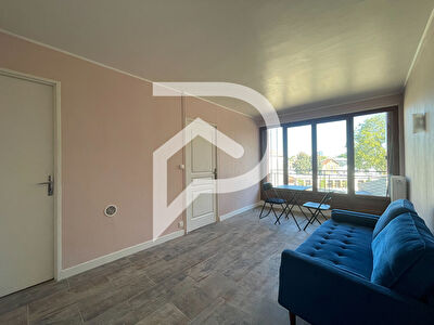 Appartement Epinay Sur Seine - 2 pièce(s) - 43.31 m2 EPINAY SUR SEINE photo 3