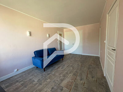 Appartement Epinay Sur Seine - 2 pièce(s) - 43.31 m2 EPINAY SUR SEINE photo 4