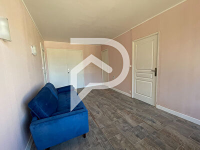 Appartement Epinay Sur Seine - 2 pièce(s) - 43.31 m2 EPINAY SUR SEINE photo 5