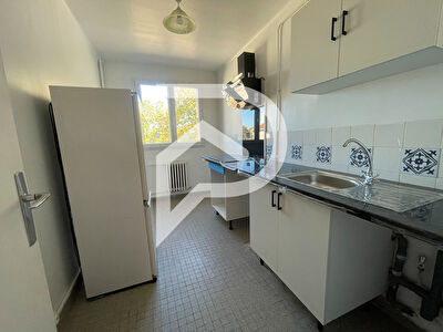 Appartement Epinay Sur Seine - 2 pièce(s) - 43.31 m2 EPINAY SUR SEINE photo 6