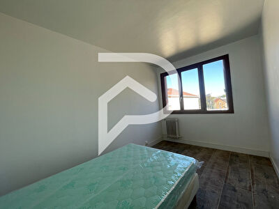 Appartement Epinay Sur Seine - 2 pièce(s) - 43.31 m2 EPINAY SUR SEINE photo 9