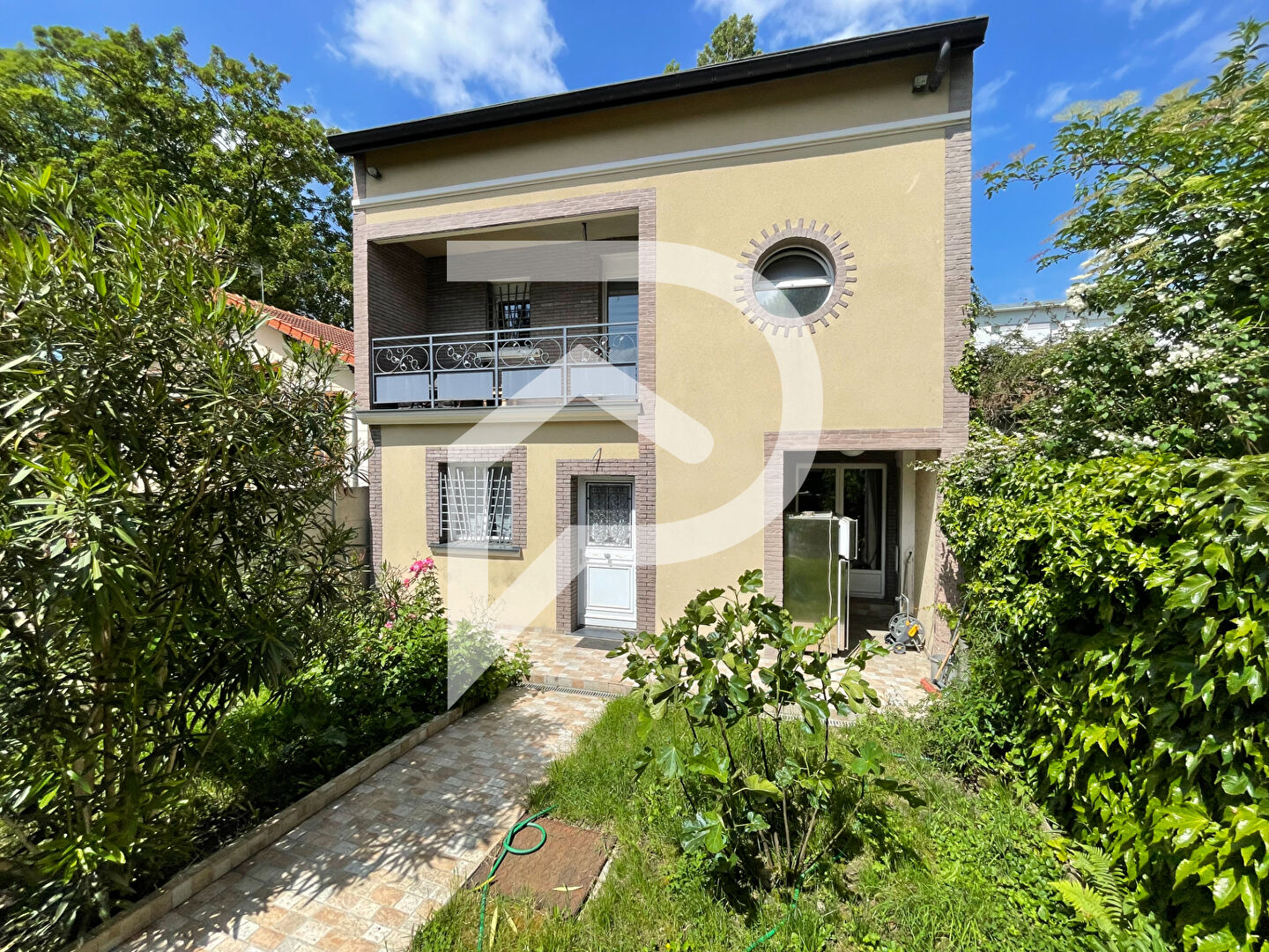 Photo du bien : Maison 6 pièces 135 m2